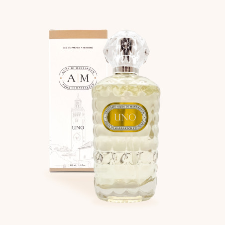 Aqua di Marrakech • UNO