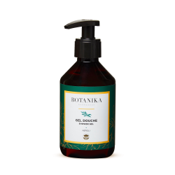 Gel douche Néroli