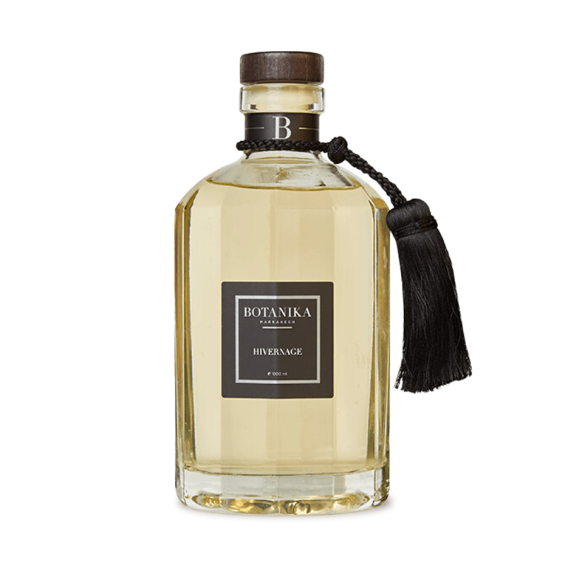 Hivernage • Parfum d'ambiance