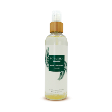 Brume corporelle Palmier