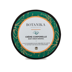 Crème Corporelle Original