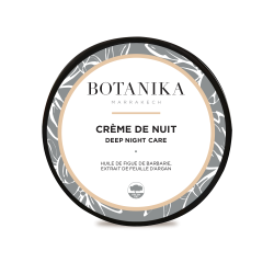 Crème de nuit