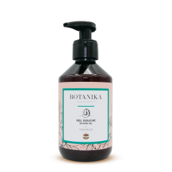 Gel douche Figue Melon