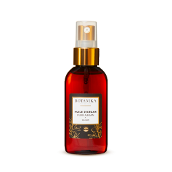 Huile d'argan Elixir