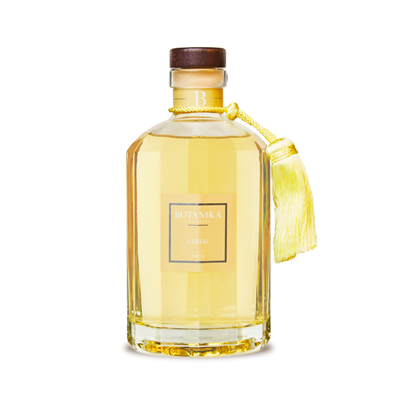 Gueliz • Parfum d'ambiance
