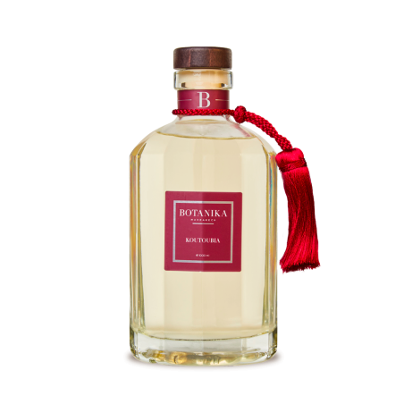Koutoubia • Parfum d'ambiance