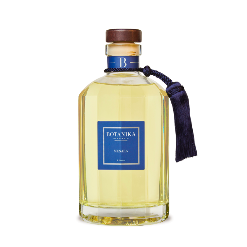 Menara • Parfum d'ambiance
