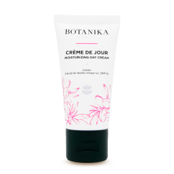 Crème de jour