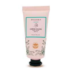 Crème mains Figue Melon
