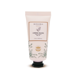 Crème mains Coco Neroli